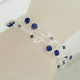 Arabesque - Arabesque Iolite-Diaphanous white - 1